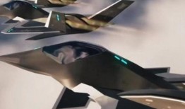 央视爆料新战机视频播放,国产利剑腾空，捍卫蓝天！